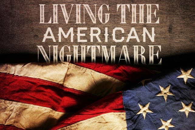 the american nightmare essay the american nightmare essay