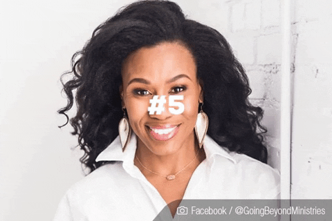 Please Pray for Priscilla Shirer