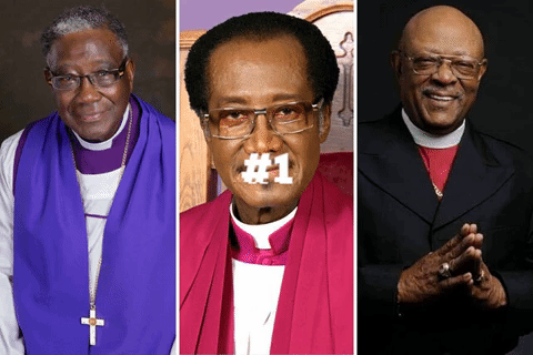 30 COGIC Leaders Pass from COVID-19: ‘It’s Quite Devastating’