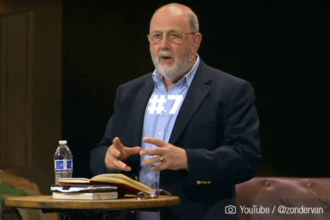 N.T. Wright: the New Testament Is Clear on Female Preachers