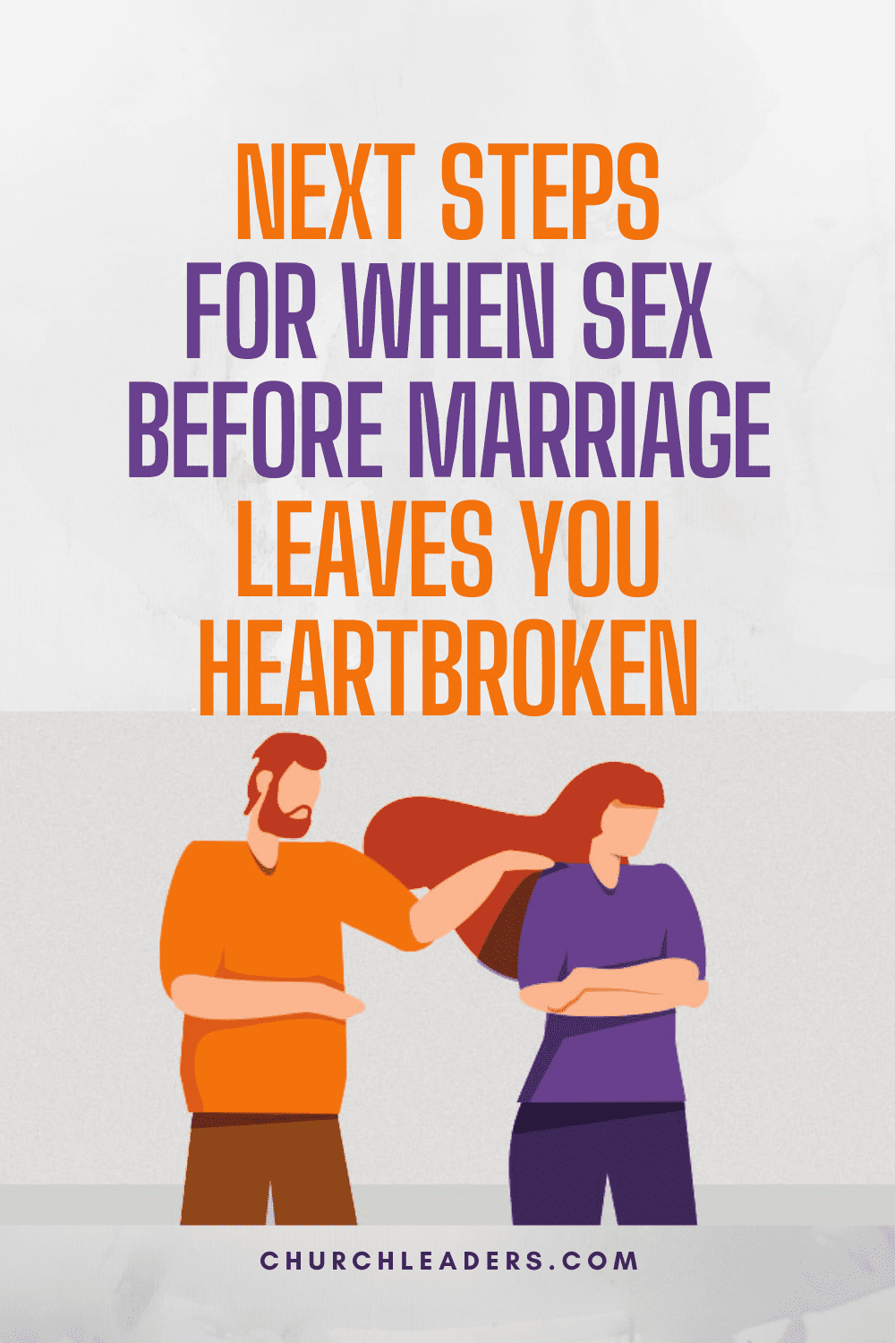 Is Sex Before Marriage a Sin? How to Handle Premarital Heartbreak