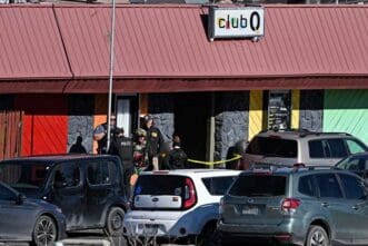 ‘Love the Sinner, Hate Our Sin’: Church Responds to LGBTQ Nightclub