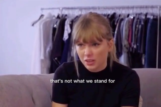 Is Taylor Swift a Christian?: Unveiling Her Faith Journey