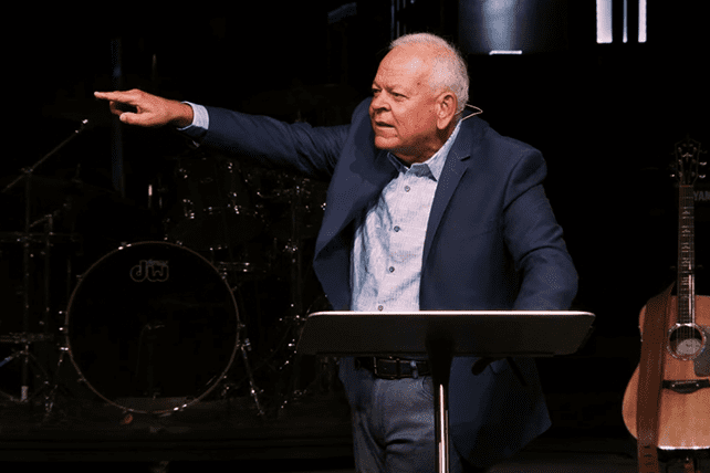 Judge Orders Guidepost Documents Unsealed in Johnny Hunt s Lawsuit