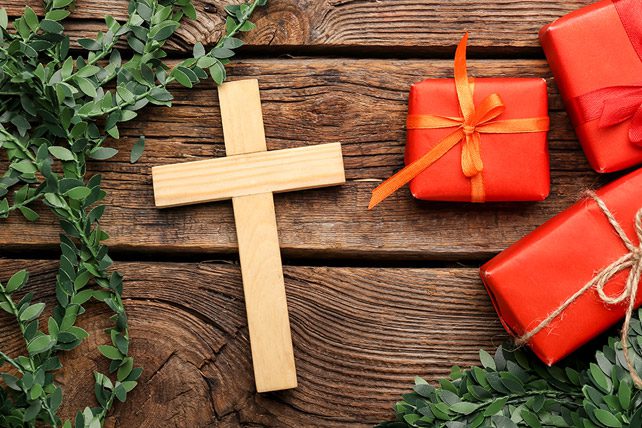 Christ gifts online
