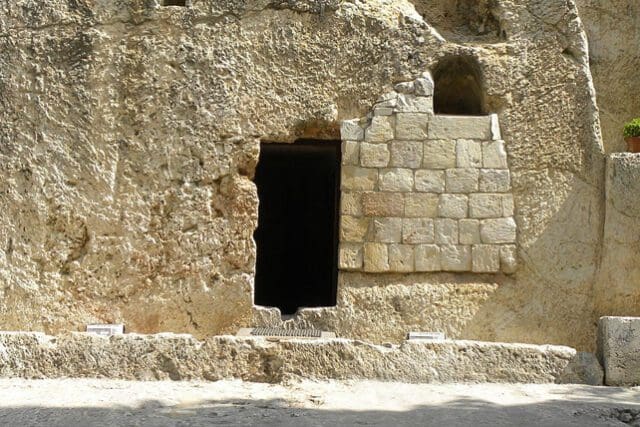 Proof Of Jesus Resurrection Evidence That Confirms Faith