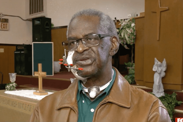 Memphis Pastor Set To Return to Pulpit on Easter, One Month After Being