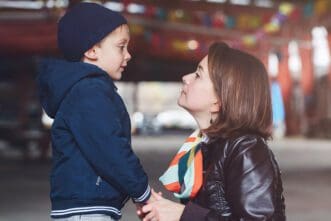 A Battle Every Parent Must Win