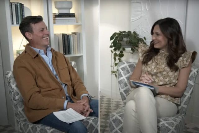 The Ultimate Guide To Lysa TerKeurst And Chaz Adams' Relationship: A Deep Dive Into The Love Story Of The Proverbs 31 Ministries Co-Founder And The Grammy-Nominated Singer